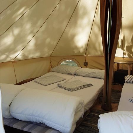 בלפאסו Rifugio Manfre Bivouac Tent מראה חיצוני תמונה