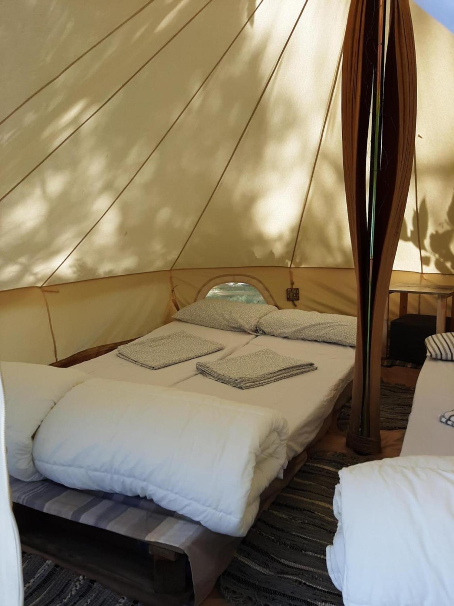 בלפאסו Rifugio Manfre Bivouac Tent מראה חיצוני תמונה