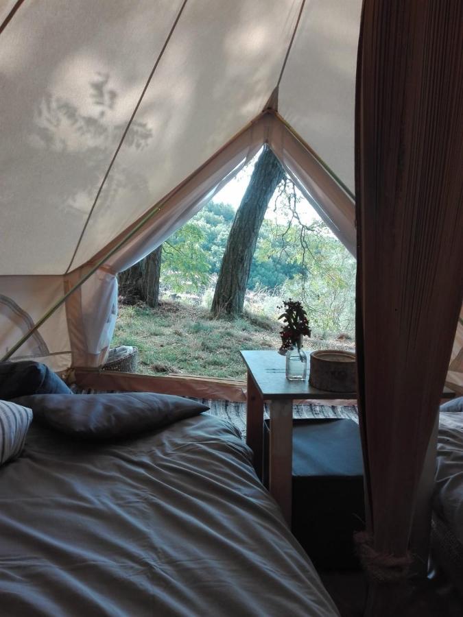 בלפאסו Rifugio Manfre Bivouac Tent מראה חיצוני תמונה
