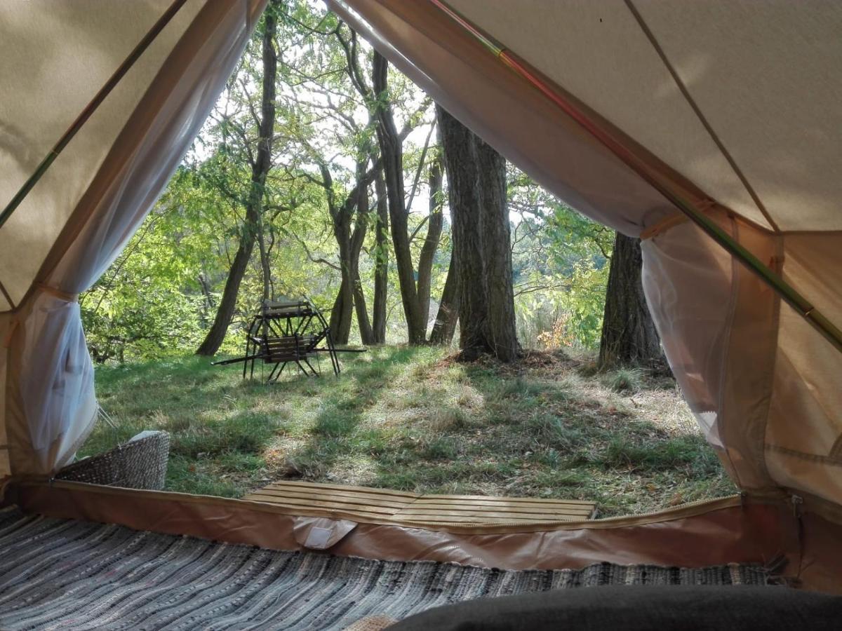 בלפאסו Rifugio Manfre Bivouac Tent מראה חיצוני תמונה