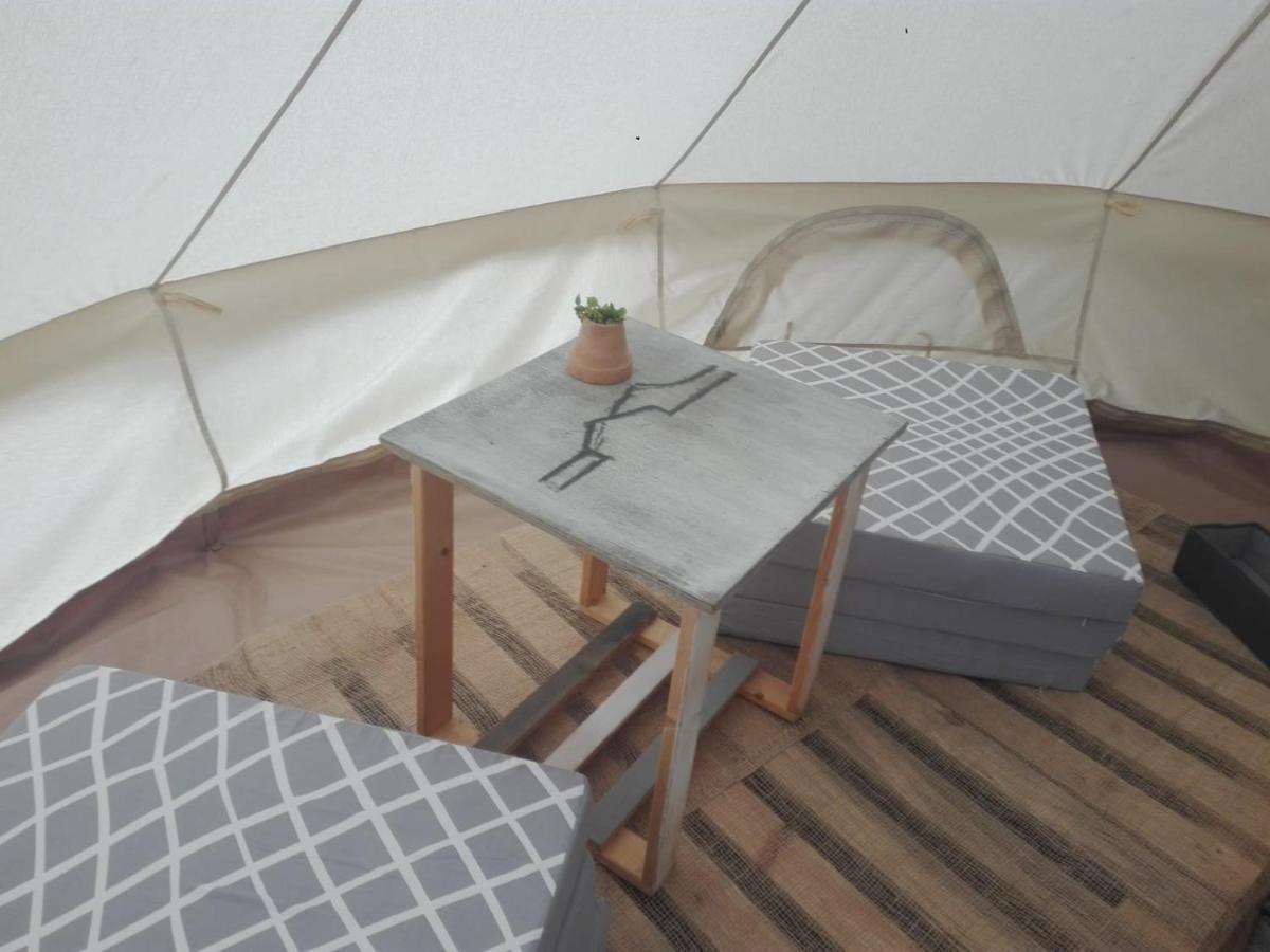 בלפאסו Rifugio Manfre Bivouac Tent מראה חיצוני תמונה
